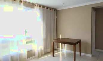 Imagem 5: Apartamento com 2 dormitórios para alugar, 56 m² por R$ 1.617,97/mês - Hípica - Porto Aleg