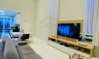 Imagem 7: Casa - Swiss Park - Campinas