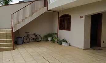 Imagem 2: Casa - Parque das Colinas - Valinhos