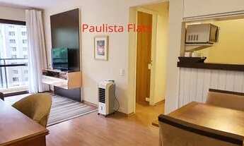 Imagem 4: SÃO PAULO - Flat - JARDIM PAULISTA