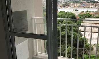 Imagem 4: Apartamento - Jardim Novo Ângulo - Hortolândia