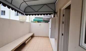 Imagem 7: Sobrado com 3 quartos para alugar por R$ 3000.00, 180.80 m2 - CRISTO REI - CURITIBA/PR