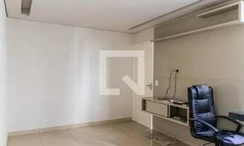 Imagem 4: Apartamento para Aluguel - Santa Terezinha, 2 Quartos, 50 m2