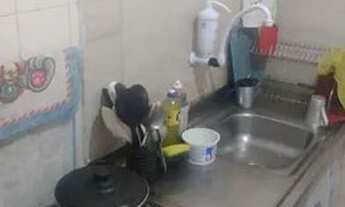 Imagem 3: Aluga-se 1 Quarto em Apto Compartilhado