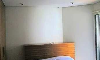 Imagem 3: Flat para locação no Jardins - Edifício Columbia Residence - Cód