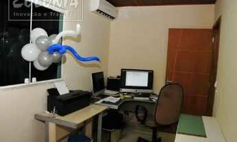 Imagem 4: Santo André - Casa Padrão - Parque Novo Oratório