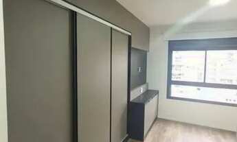 Imagem 7: Apartamento Padrão Vila Madalena - SP