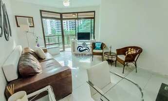 Imagem 4: Apartamento - 100m² - 3 quartos - Praia das Pitangueiras