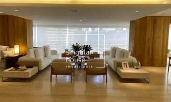 Imagem 6: 421m² | 4 suítes