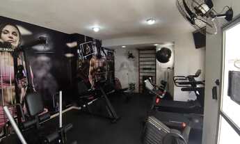 Imagem 3: Apartamento para aluguel tem 65 metros quadrados com 3 quartos em Colina de Laranjeiras