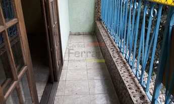 Imagem 6: Sobrado região Água Fria aceita permuta