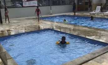 Imagem: Apartamento para aluguel com 41 metros quadrados