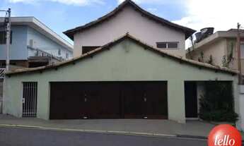 Imagem 2: São Paulo - Casa Comercial - Tucuruvi