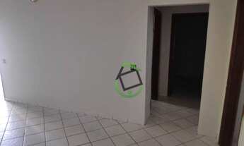 Imagem 4: Casa com 2 dormitórios para alugar, 120 m² por R$ 1.325,00/mês - Centro - Araraquara/SP