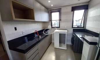 Imagem 3: Aluguel Apartamento mobiliado UMUARAMA