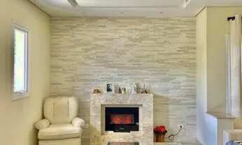 Imagem 4: Casa com 3 dormitórios à venda, 385 m² por R$ 4.070.000,00 - Tamboré - Barueri/SP