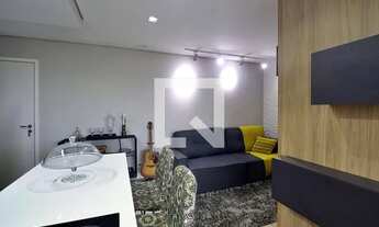 Imagem 2: Apartamento para Aluguel - Santa Teresinha, 2 Quartos, 64 m2