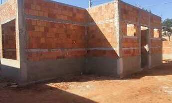 Imagem 7: Construção sendo executada pela Hall Imóveis, vendida!