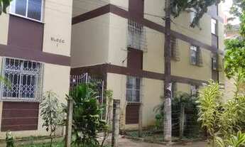 Imagem 3: Apartamento para venda possui 55 metros quadrados com 2 quartos