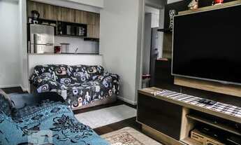 Imagem 3: Apartamento para Aluguel - Vila Amália, 2 Quartos, 60 m2