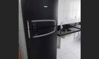 Imagem 6: Alugo Apartamento Mobiliado no Gran Village Araçagy 3