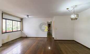 Imagem 2: APARTAMENTO - PERDIZES - 4 DORMITORIOS - 1 SUÍTE - 2 VAGAS DE GARAGEM