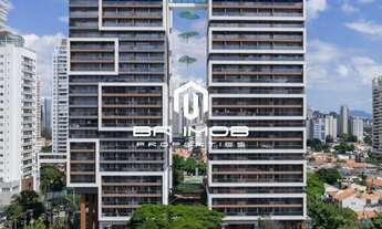 Imagem 2: APARTAMENTO RESIDENCIAL em SÃO PAULO - SP, BROOKLIN