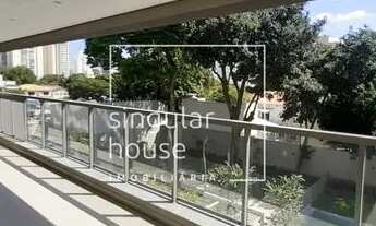 Imagem 3: APTO 186M² | 4 SUÍTES