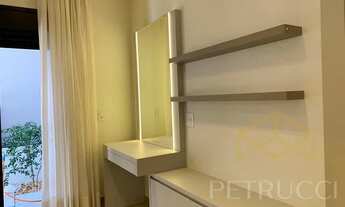 Imagem 3: Casa - Swiss Park - Campinas