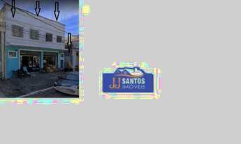 Imagem: Prédio à venda, 1013 m² por R$ 3.850.000,00