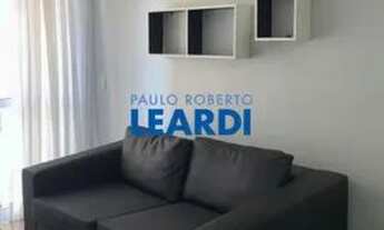 Imagem: APARTAMENTO - BARRA FUNDA - SP