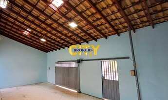 Imagem 4: Casa à venda em Cuiabá de 2 quartos no bairro Residencial Noise Curvo de Arruda