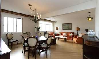 Imagem: Apartamento à Venda em Moema