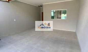 Imagem 2: Casa Com Suíte No Jardim Mariosa