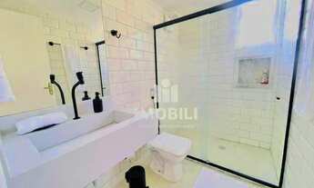 Imagem 3: Apartamento com 2 dormitórios à venda, 60 m² por R$ 330.000,00 - Cruz das Almas - Maceió/A