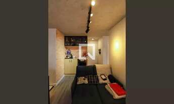 Imagem 4: Apartamento com 2 quartos (1 suíte) à venda no Brás, São Paulo, com 1 vaga