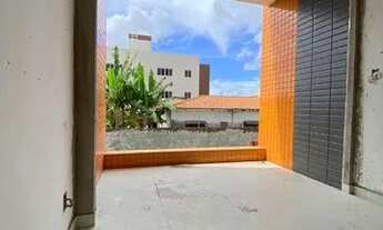 Imagem 2: Ótima Opção no Cristo, com Varanda e Área de Lazer!!