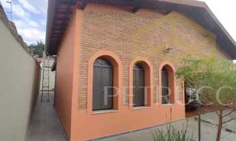 Imagem: Casa - Barão Geraldo - Campinas