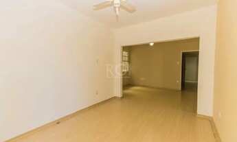 Imagem 4: Apartamento 75m² - 2 dormitórios, semi mobiliado no bairro Santana