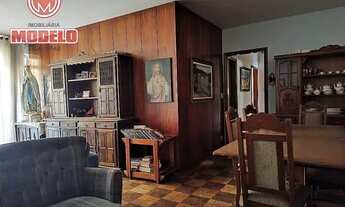 Imagem 2: Apartamento com 3 dormitórios à venda, 145 m² por R$ 270.000,00 - Centro - Piracicaba/SP