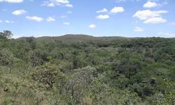 Imagem 5: Terreno 15ha com mata nativa, Serra do Cipó (Temos varias opções)