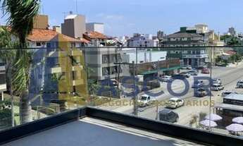 Imagem 7: Apartamento novo de três suítes em Jurerê!