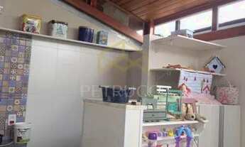 Imagem 6: Casa - Parque Imperador - Campinas