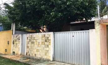 Imagem: Aluguel casa 3 quartos Nova Parnamirm