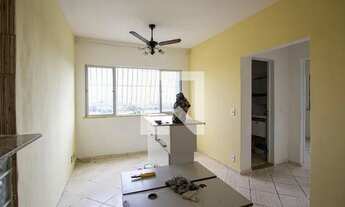 Imagem: Apartamento para Aluguel - Vila Yara, 2