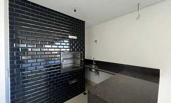 Imagem 6: Apartamento 4 suítes setor marista