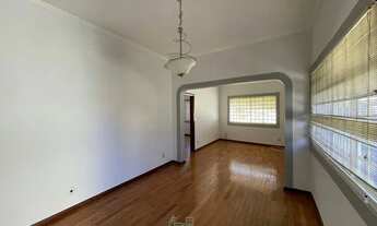 Imagem 2: Casa para aluguel com 187 metros quadrados com 3 quartos em Centro - Franca - SP