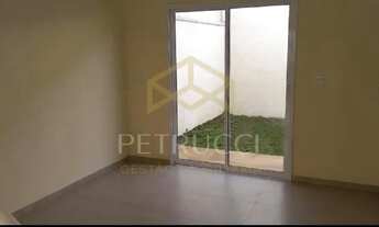 Imagem 4: Casa - Parque Souza Queiroz - Cosmópolis