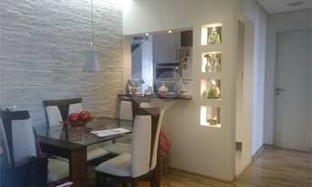 Imagem: LAUZANE APTO 2 QUARTOS