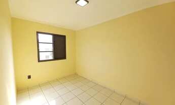 Imagem 4: Apartamento para aluguel, 3 quartos, 1 vaga, Jardim Campo Belo - Limeira/SP